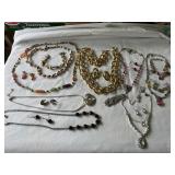 Costume Jewelry Sets
