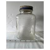 Sheddï¿½s Fine Foods Jar Canister