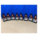 (8) 1/2 Pint Bottles Scotch Guard NOS