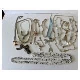 Costume Jewelry Necklaces