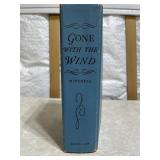Gone with the Wind Book