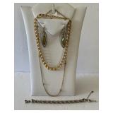 Costume Jewelry Monet