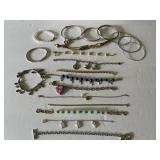 Costume Jewelry Bracelets