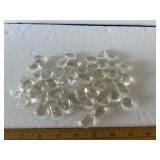 Tumbled Quartz Stones