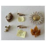 Costume Jewelry Avon