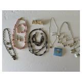 Costume Jewelry Sets