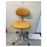 Shaw Walker Industrial Stool Swivels