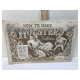 How to Make Leather Holsters