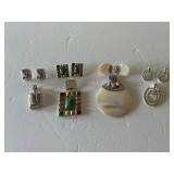 Best Brand Jewelry Pendants & Earrings Sets