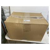 Mystery Box 19' x 13' x 13ï¿½