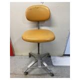 Shaw Walker Industrial Stool Swivels