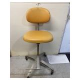 Shaw Walker Industrial Stool Swivels