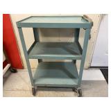 Nice Utility Cart 24' x 18' x 34-1/2'