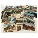Vintage Postcards