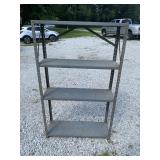 Shelving Unit