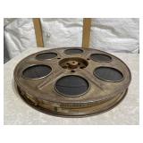 35mm Film & Reel Joe Butterfly No. 1