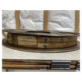 35mm Film & Reel Joe Butterfly No. 2