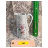 Haviland Cream pitcher