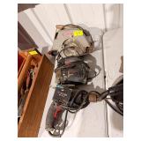 Misc power tools (works)