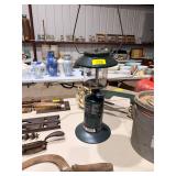 Coleman propane lantern