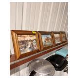 4-Edward Art Products-ï¿½Harborsï¿½ 12x14