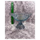 Louisa Blue Fruit compote