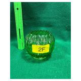 LG Wright Priscilla Rose bowl