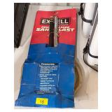 New - powerwasher sandblast kit