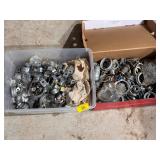 Misc electrical hardware