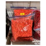2 large bags of wire nuts