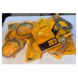 19+ Caterpillar temperature sensors 060411/610406