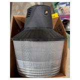 Outdoor security light