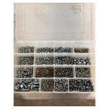 Misc screws, nuts, etc