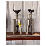Jackstands