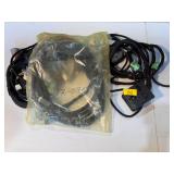 2 Caterpillar ECU/ECM flash cables P/N 276-0785