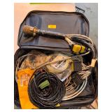 Caterpillar diagnostic wiring harness adapters