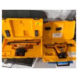 Berger Instruments Surveying Transit Level Optical