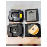 3 Caterpillar Engine Electronic Control Module