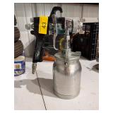Campbell Hausfeld Pneumatic paint sprayer