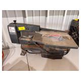 Sears Craftsman 16ï¿½ direct drive scroll saw