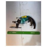 Misc vintage micrometers