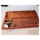 Starrett Crankshaft distortion gauge