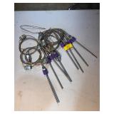 8 Gulf Coast temperature sensors