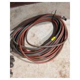 Acetylene hoses