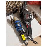 Craftsman 6ï¿½ sander/polisher & 4 1/2ï¿½angle grinder