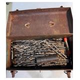 Toolbox full of bits