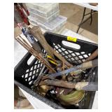 Misc tools