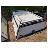 LEER truck bed topper