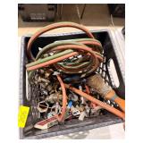 Misc tools