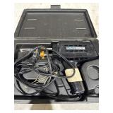 Bluepoint soldering gun